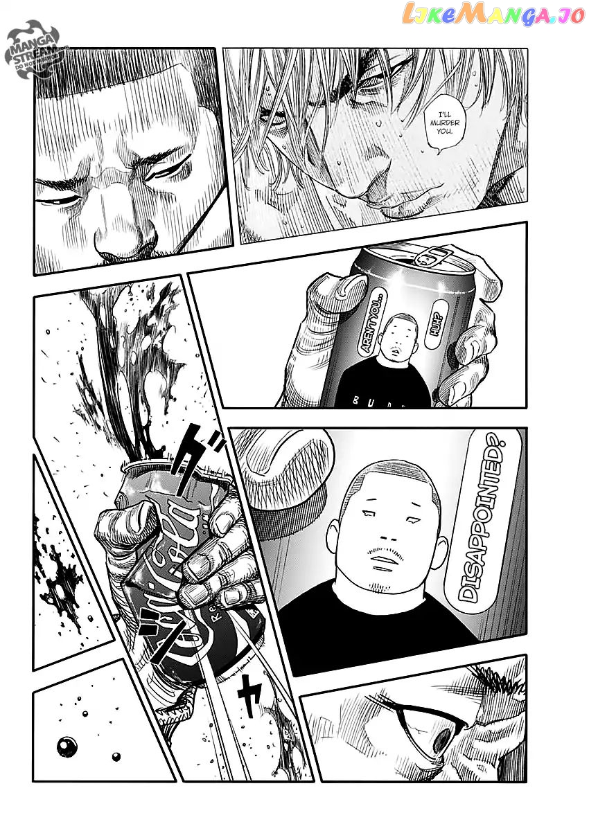 Real, Chapter 86 image 16